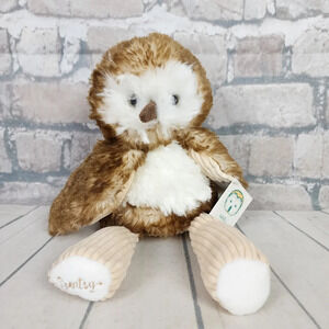 Scentsy Buddy Oakley the  Owl